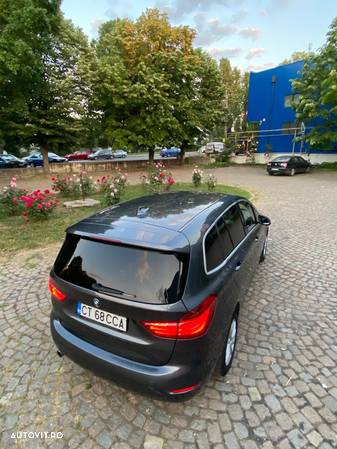 BMW Seria 2 218d Gran Tourer Aut. - 24