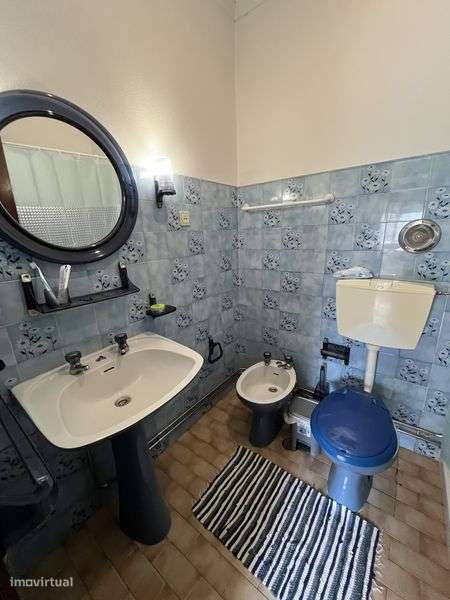 Vendo casa com terreno - Grande imagem: 4/12