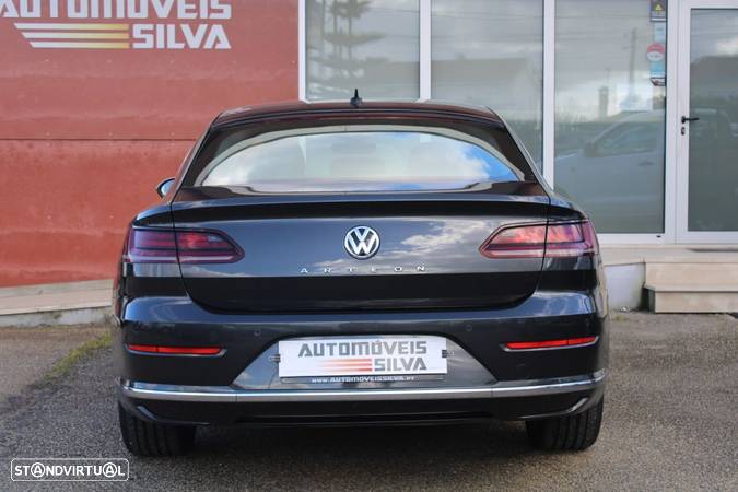 VW Arteon 2.0 TDI Elegance DSG - 14