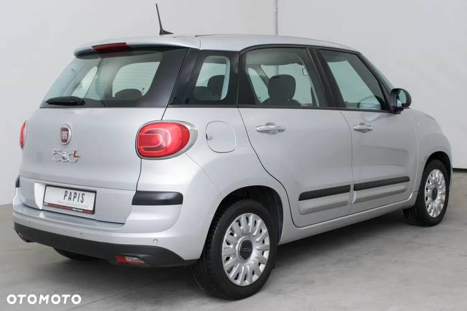 Fiat 500L 1.4 16V Pop Star - 3