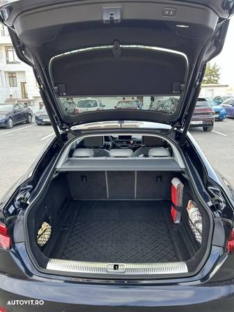 Audi A5 Sportback 2.0 TDI clean diesel quattro S tronic - 18