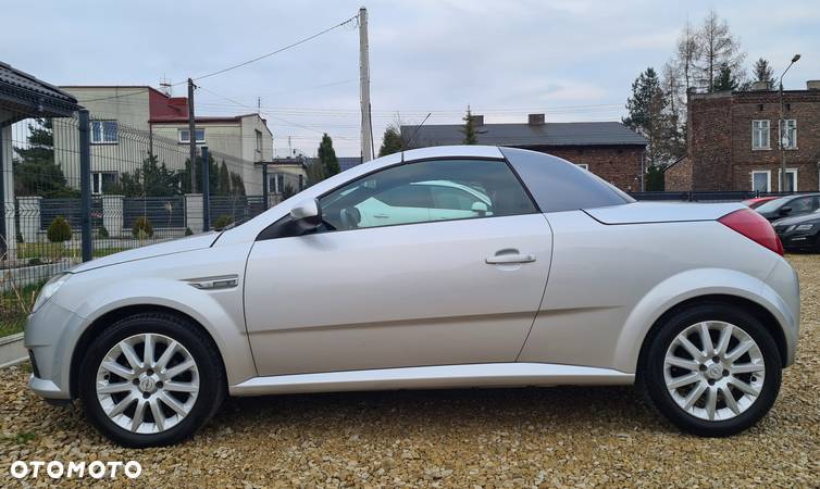 Opel Tigra Twin Top 1.8 Edition - 13