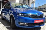 Skoda Rapid Spaceback 1.0 TSI Style - 2