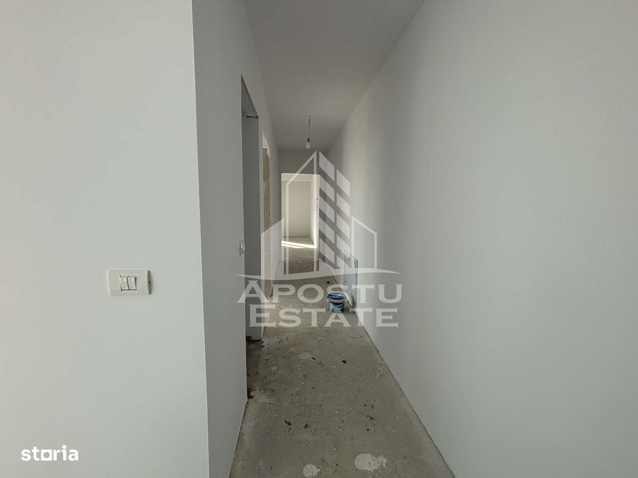 Jumatate de duplex cu 4 camere in zona Padurea Verde - Imagine principală: 4/11