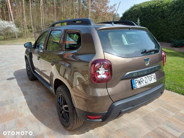 Dacia Duster 1.0 TCe Essential - 5