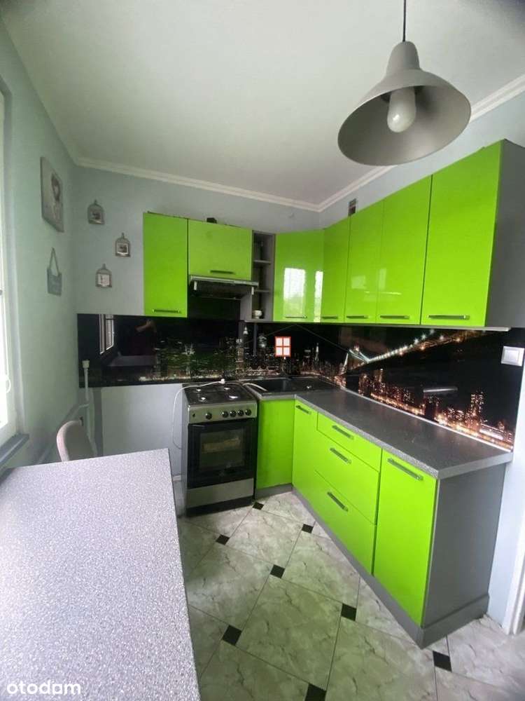 Na Sprzedaż mieszkanie 3 pokojowe w nad Sanem-15