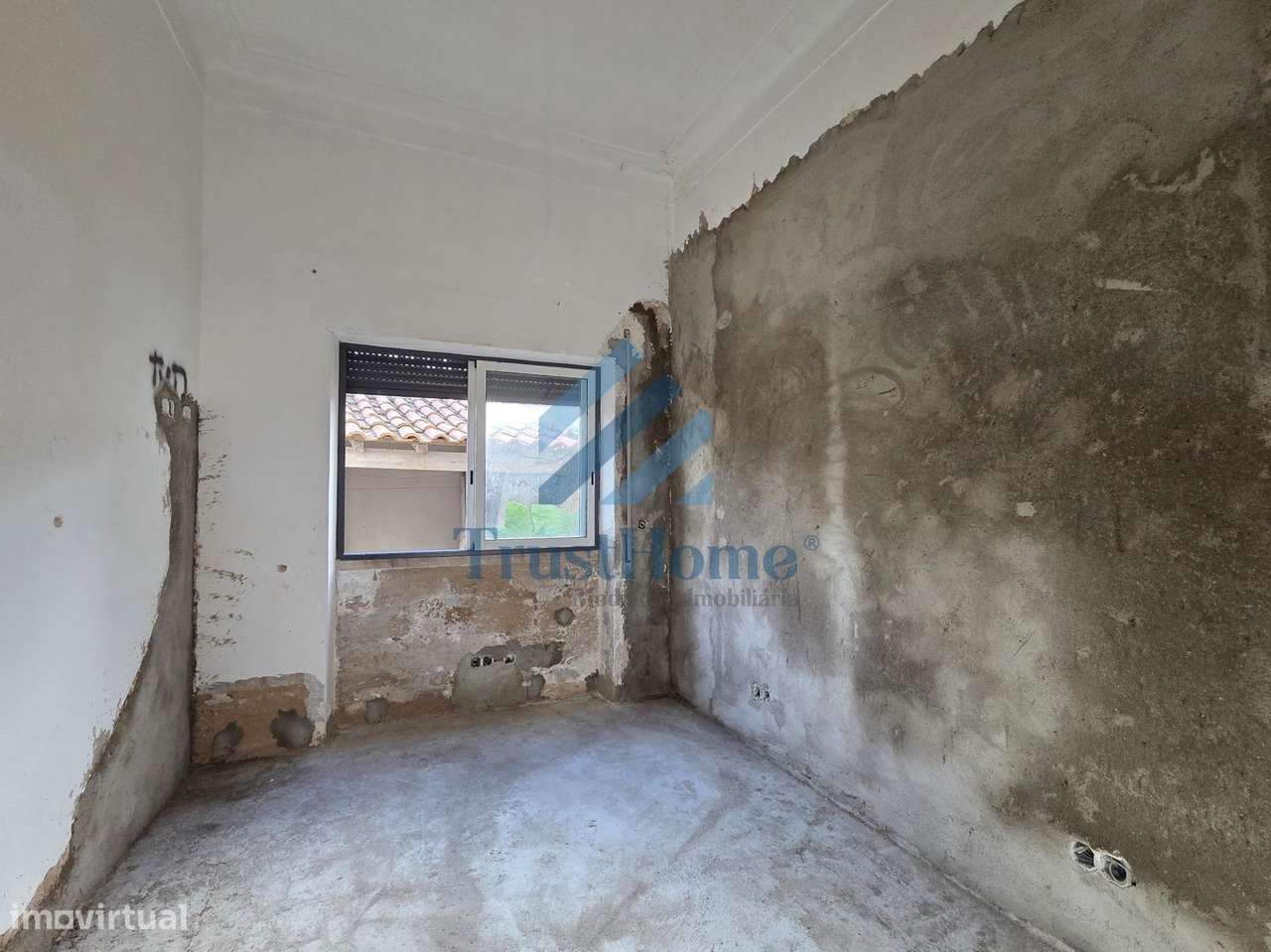 V4 para remodelação em São João da Ribeira a 13 Km de Rio Maior-37