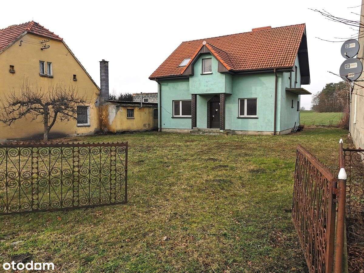 Dom w Dobrej Nadziei, w budowie, 155 m2 - Pełny obrazek: 4/20