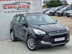 Ford Kuga 1.6 EcoBoost 2x4 Titanium - 17