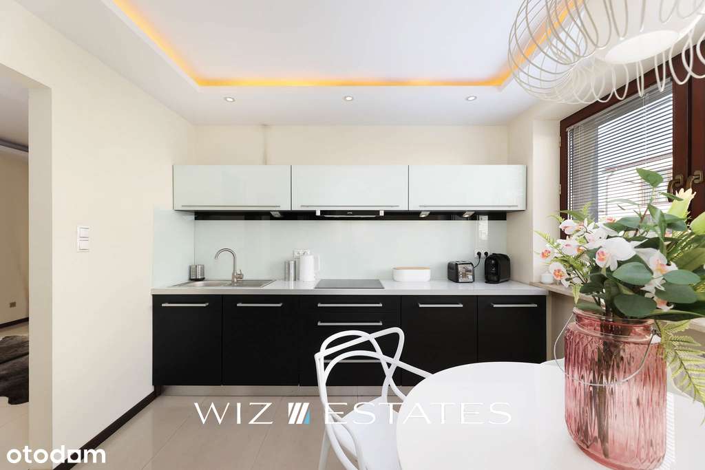 Przestronny 4 pok. apartament z tarasem - 106,85m2-11