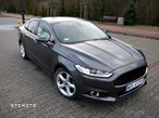 Ford Mondeo 2.0 TDCi Titanium - 10