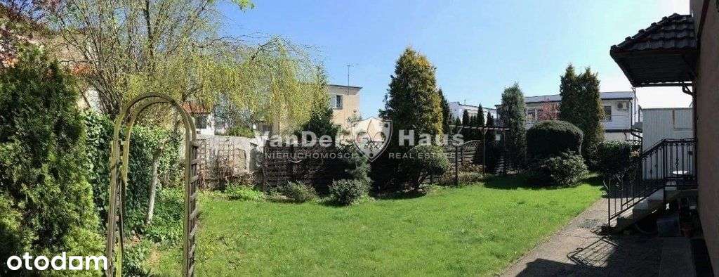 Ogród, taras, po remoncie, działka 500m2-6