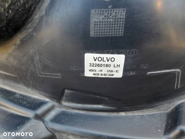 NADKOLE LEWY PRZÓD 32260180 VOLVO XC40 2019R W-WA - 5