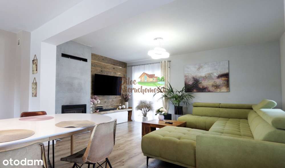 Nietuzinkowy dom na sprzedaż, 5 pokoi-3