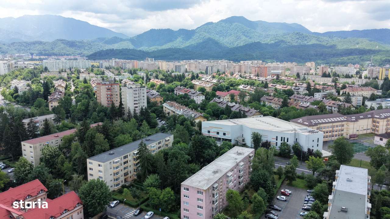 Apartament de vânzare 2 camere - CARTIER ASTRA-14