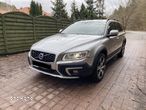 Volvo XC 70 - 1