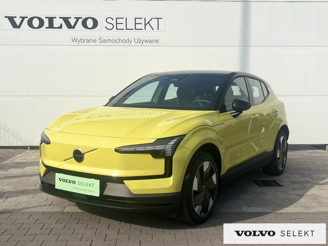 volvo ex30