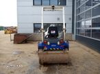 Hamm HD 12  V V Cilindru compactor - 7