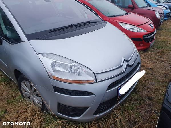 Citroën C4 Picasso 1.6 HDi Impress - 2