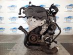 MOTOR COMPLETO 2.0 TDI 16V 140CV BKD VW VOLKSWAGEN TOURAN GOLF JETTA SKODA OCTAVIA SEAT LEON TOLEDO ALTEA AUDI A3 MOTOR ARRANQUE ALTERNADOR BIMASSA COMPRESSOR EMBRAIAGEM BOMBA DIRECAO INJETORES - 4