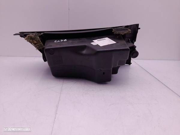 Porta Luvas Opel Corsa E (X15) - 2