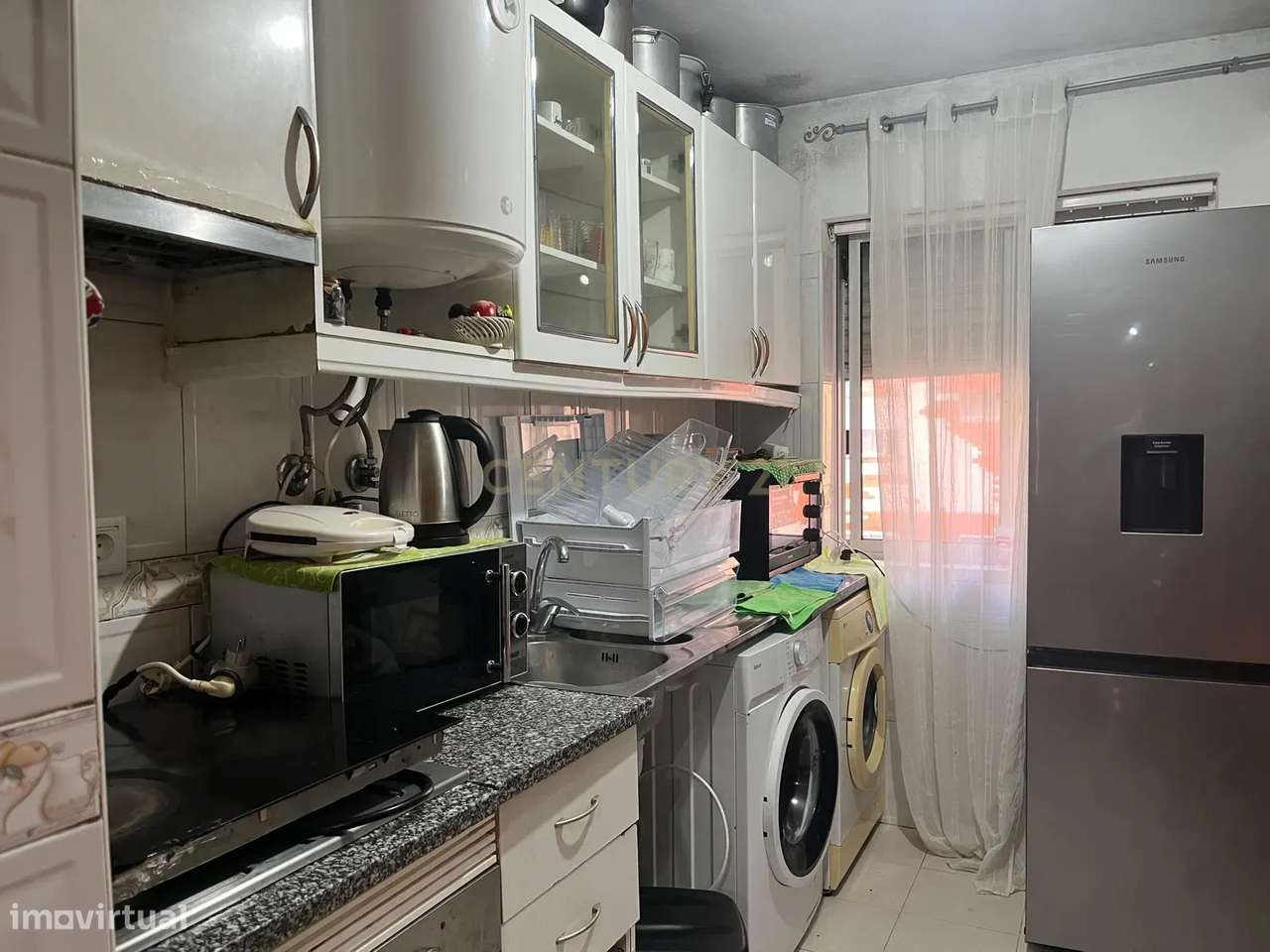 Apartamento T2 no Monte Caparica com 70 m²-16