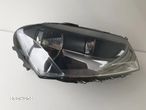 VW Passat B7 Lampa Prawa 3AB941006 - 2