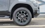 Toyota Hilux 2.8D 204CP 4x4 Double Cab AT Invincible - 29