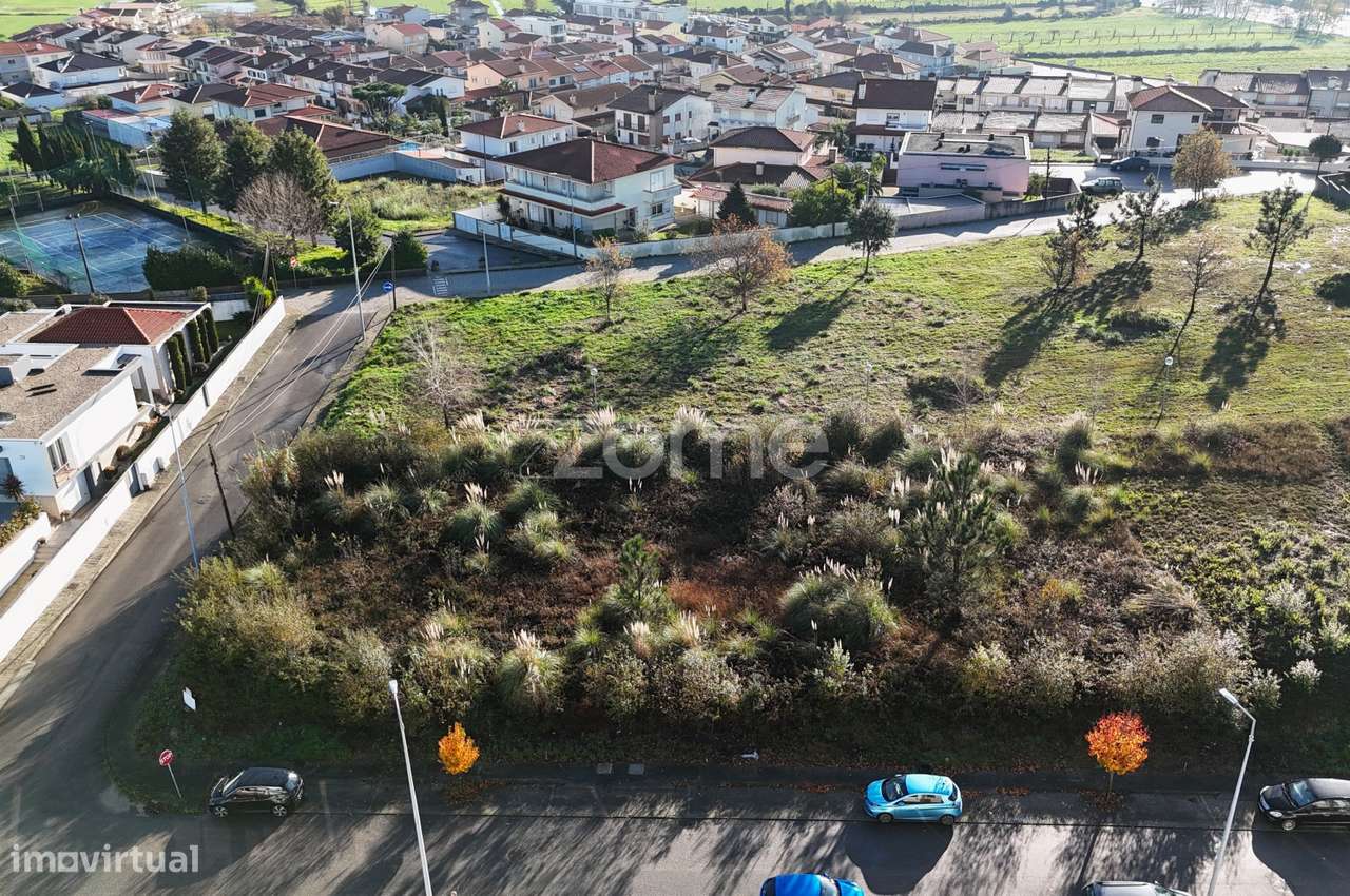 Lote de terreno para construção em Ribeirão, Vila Nova de Famalicão... - Grande imagem: 5/24