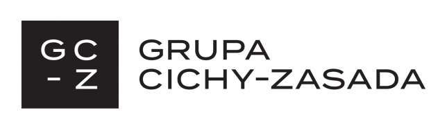 Grupa Cichy – Zasada Oddział Kraków Volkswagen logo