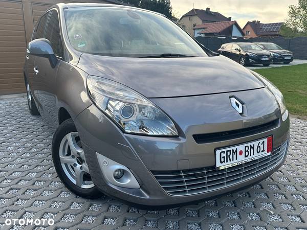 Renault Grand Scenic Gr 1.4 16V TCE TomTom Edition - 5