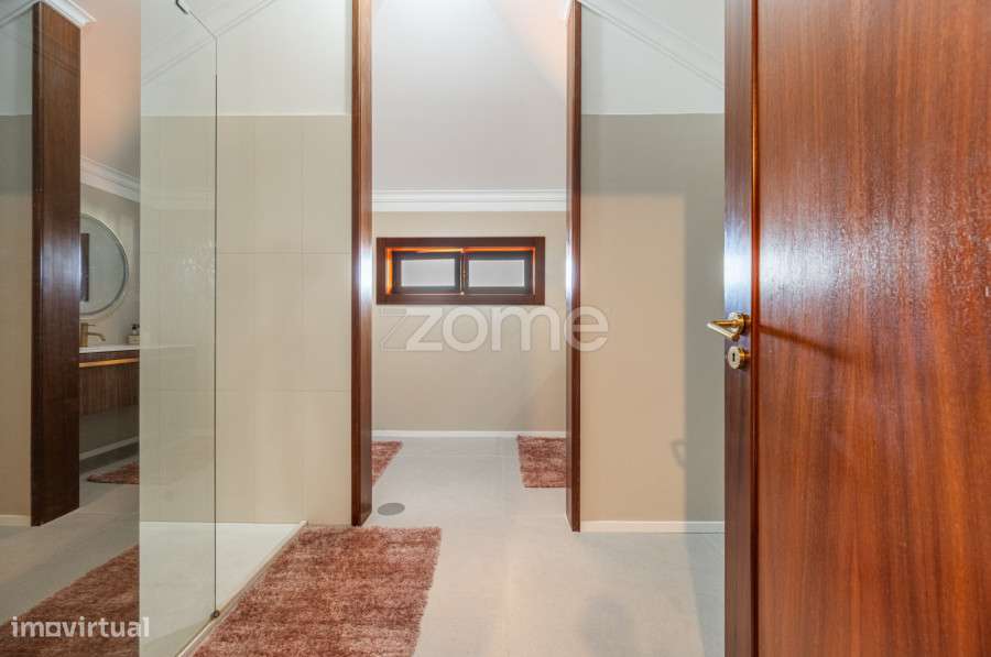 Moradia T3+1 Independente em Loureiro, Oliveira de Azeméis-28