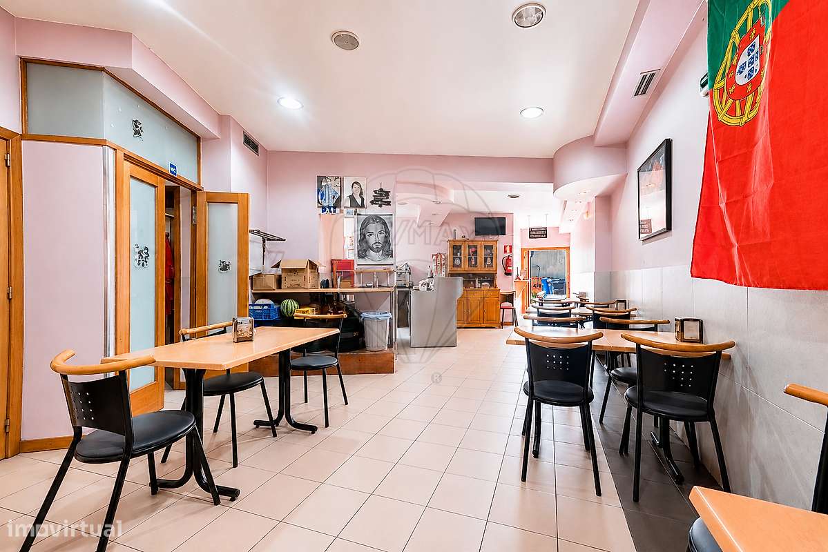 Apartamento T2 para venda-28
