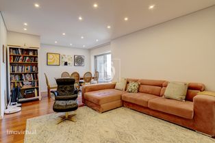 Apartamento T4 – Centro Vila do Conde - Grande imagem: 2/21