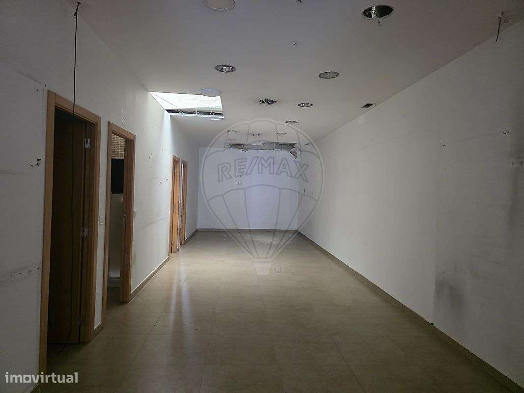 Loja  para arrendamento - Grande imagem: 4/9