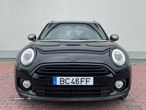 MINI Clubman One D 4Business - 33