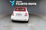 Fiat 500C 1.3 MJ Lounge S&S - 3