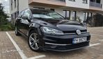 Volkswagen Golf 1.6 TDI DSG Comfortline - 2