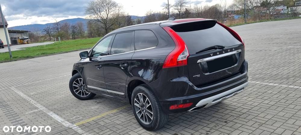 Volvo XC 60 D3 Summum - 2