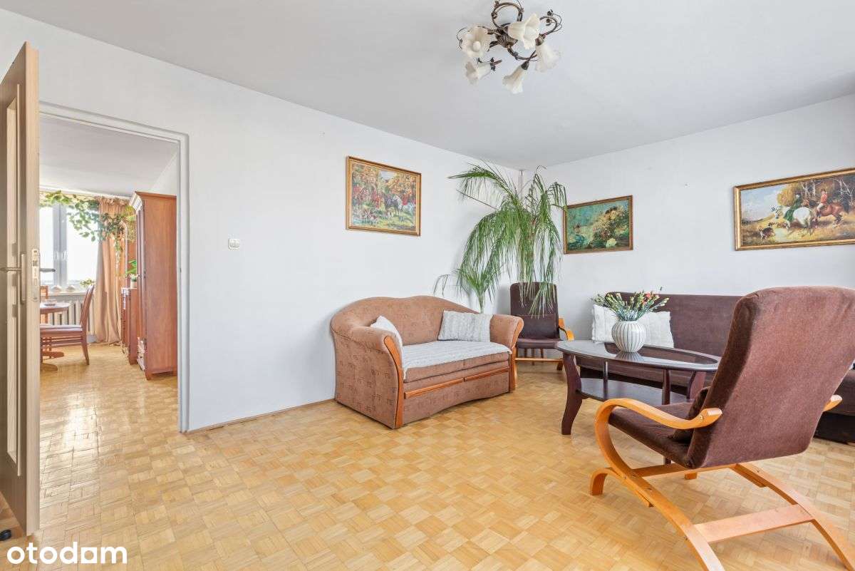 3 pokoje, Metro, Park Górczewska-5