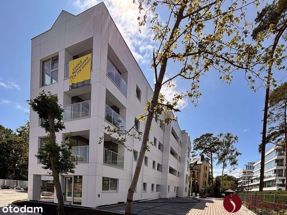 Apartamenty nad morzem zamieszkaj lub inwestuj-7