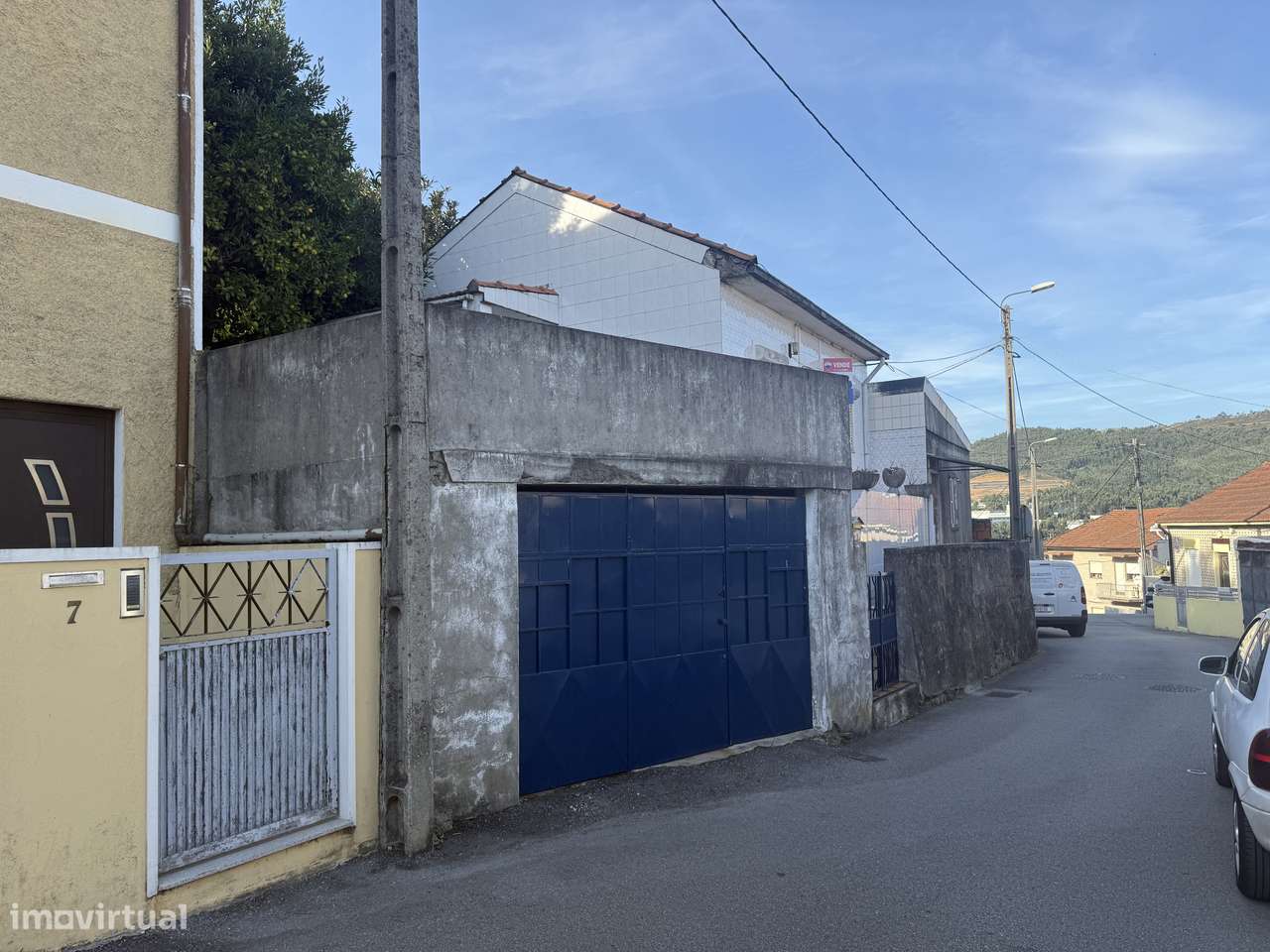 Moradia 4 frentes GONDOMAR - Grande imagem: 1/11