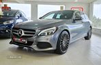 Mercedes-Benz C 200 d Station 9G-TRONIC Avantgarde - 3