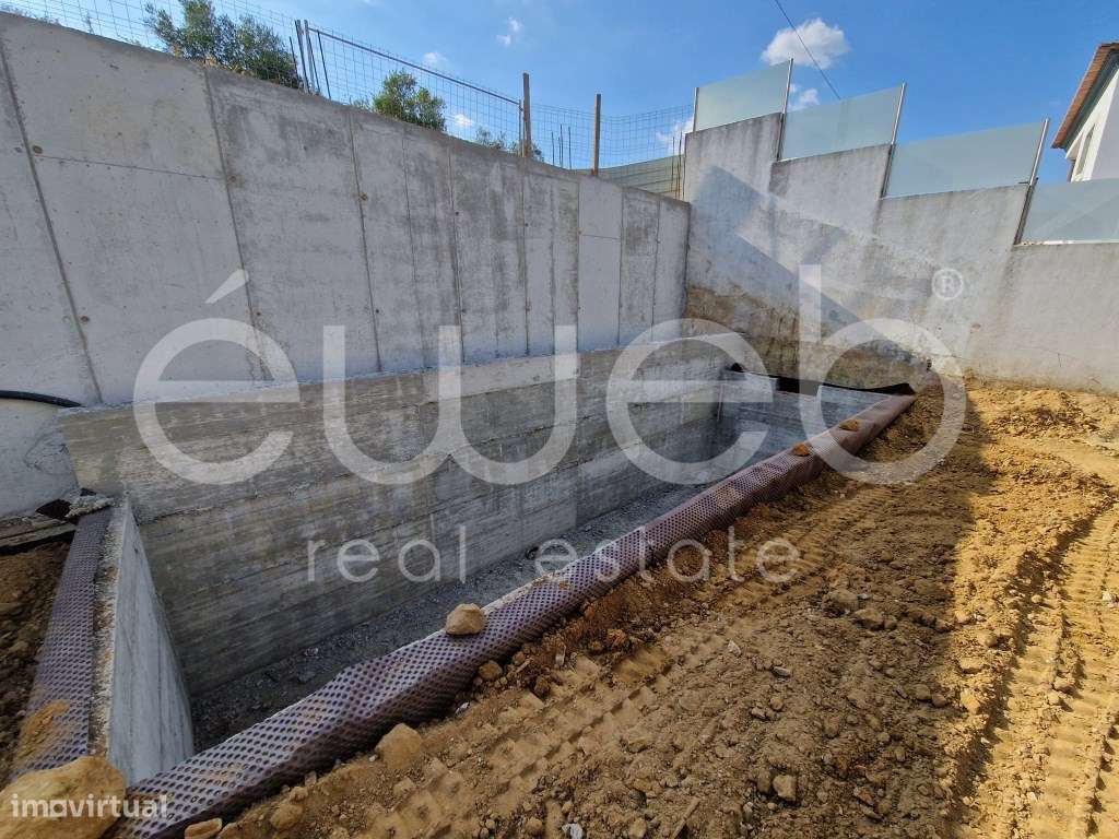 Moradia T3, Quinta da Lage, Palmela-35