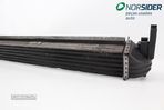 Radiador do intercooler Volkswagen Polo|09-14 - 6