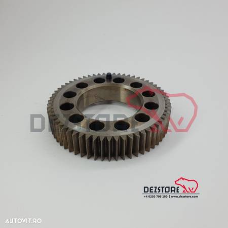 Pinion arbore cotit Mercedes Actros MP4 (A4700500003) - 2