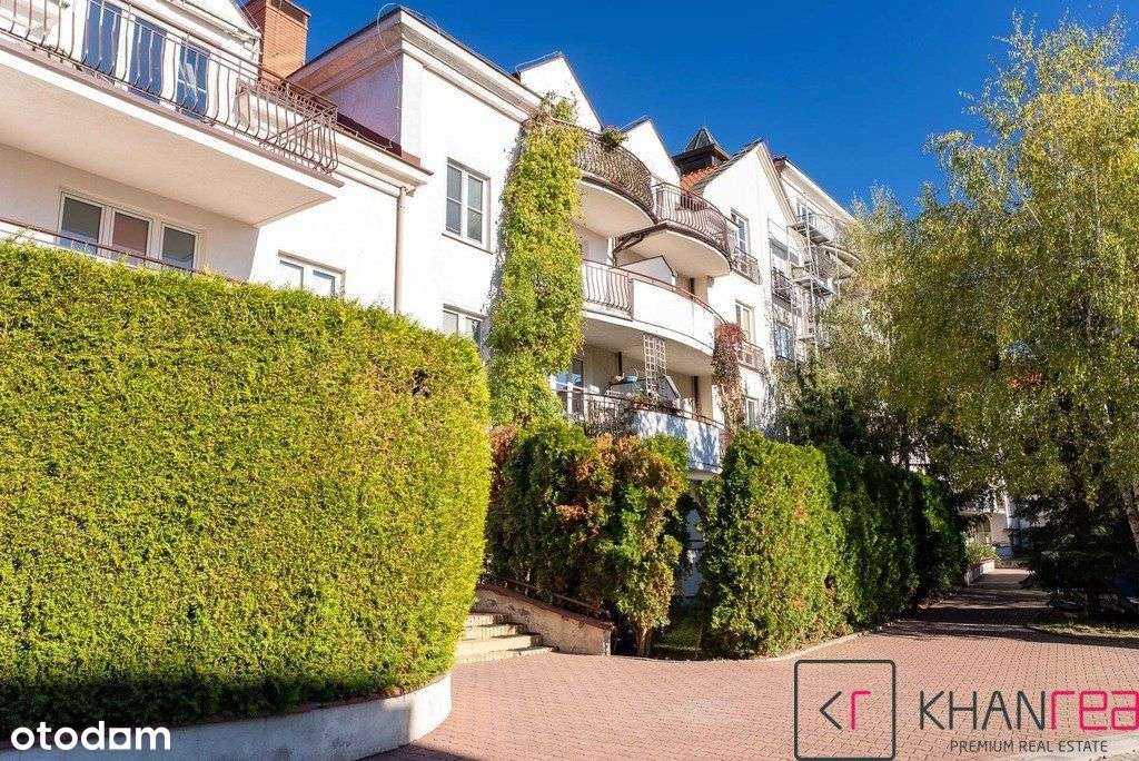 Klimatyczne mieszkanie 2 pok., loggia, Lechicka-14