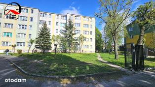 Mieszkanie z wyposażeniem w Kruszwicy -179 tys