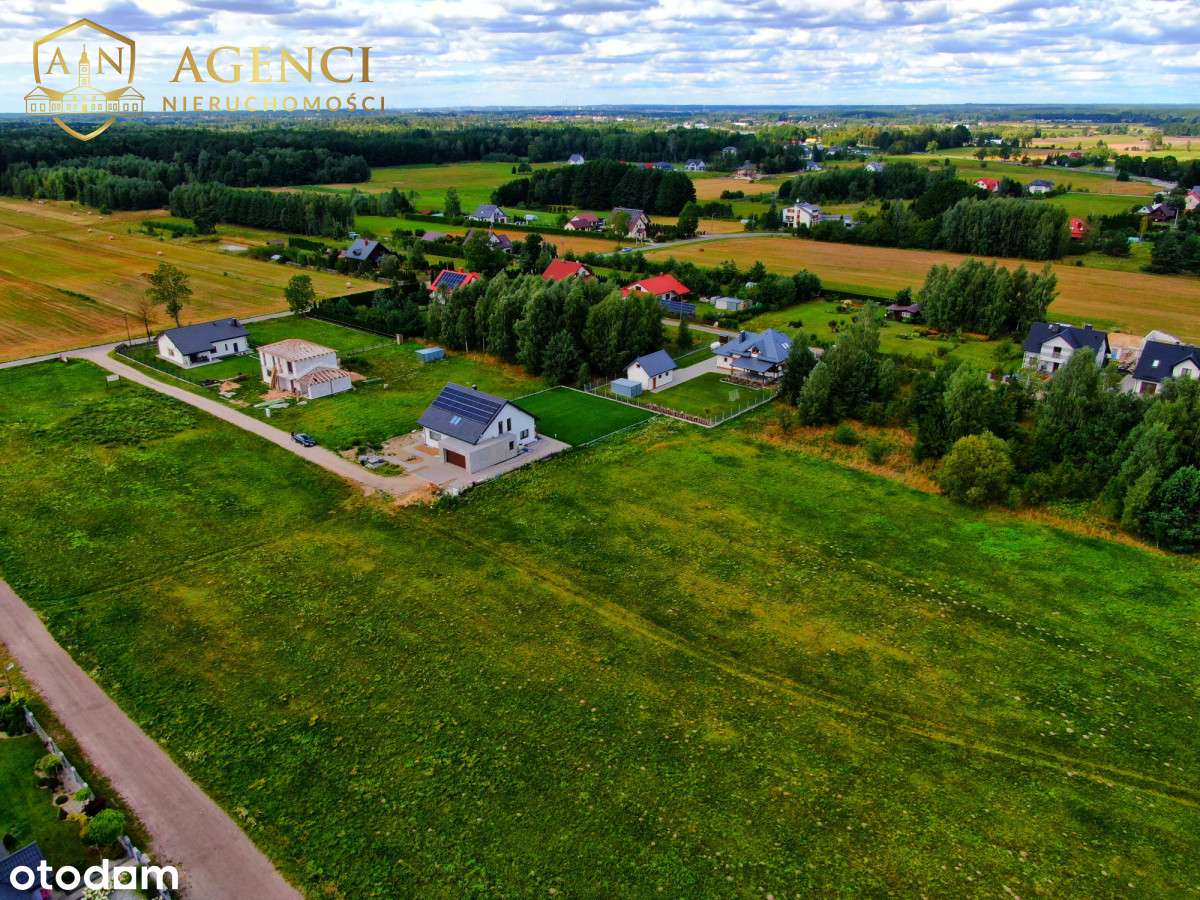 **Łubniki*WZ*5km od Białegostoku** - Pełny obrazek: 4/5