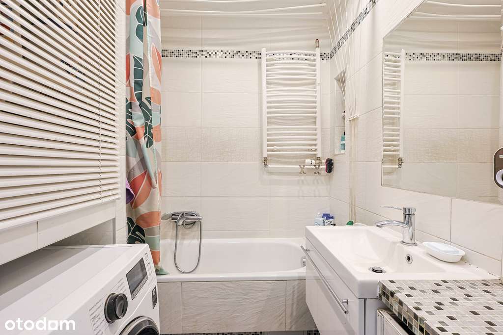 Mieszkanie Krosno 3 pokoje - 57,40 m2-8